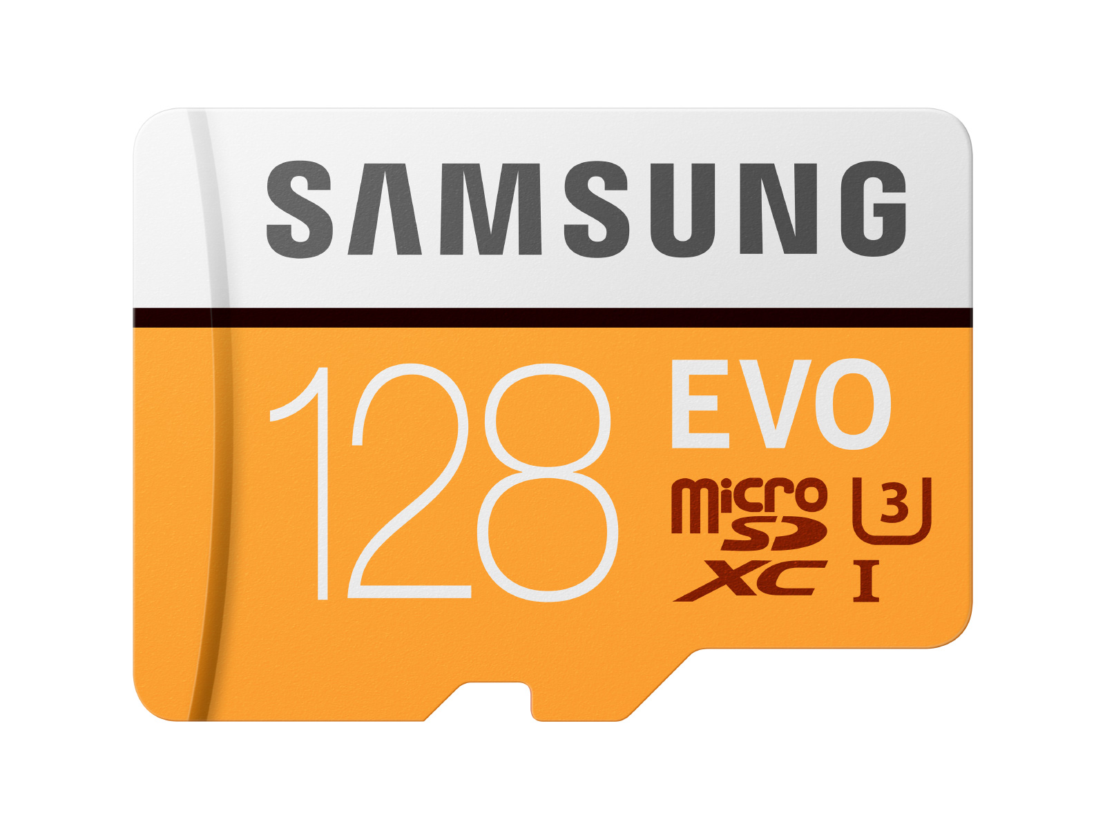 Thumbnail image of EVO microSDXC Memory Card 128GB - 2 Pack
