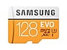 Thumbnail image of EVO microSDXC Memory Card 128GB - 3 Pack