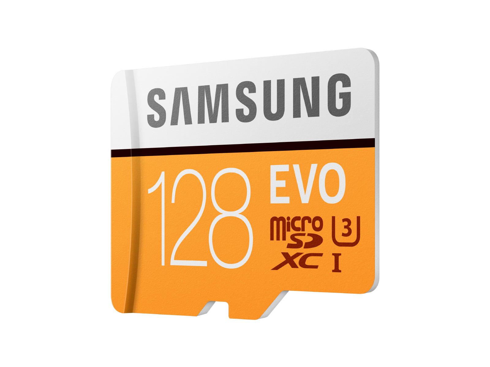 Thumbnail image of EVO microSDXC Memory Card 128GB
