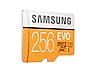 Thumbnail image of EVO microSDXC Memory Card 256GB