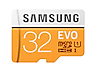 Thumbnail image of EVO microSD Memory Card 32GB