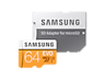 Thumbnail image of EVO microSD Memory Card 64GB