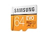 Thumbnail image of EVO microSDXC Memory Card 64GB