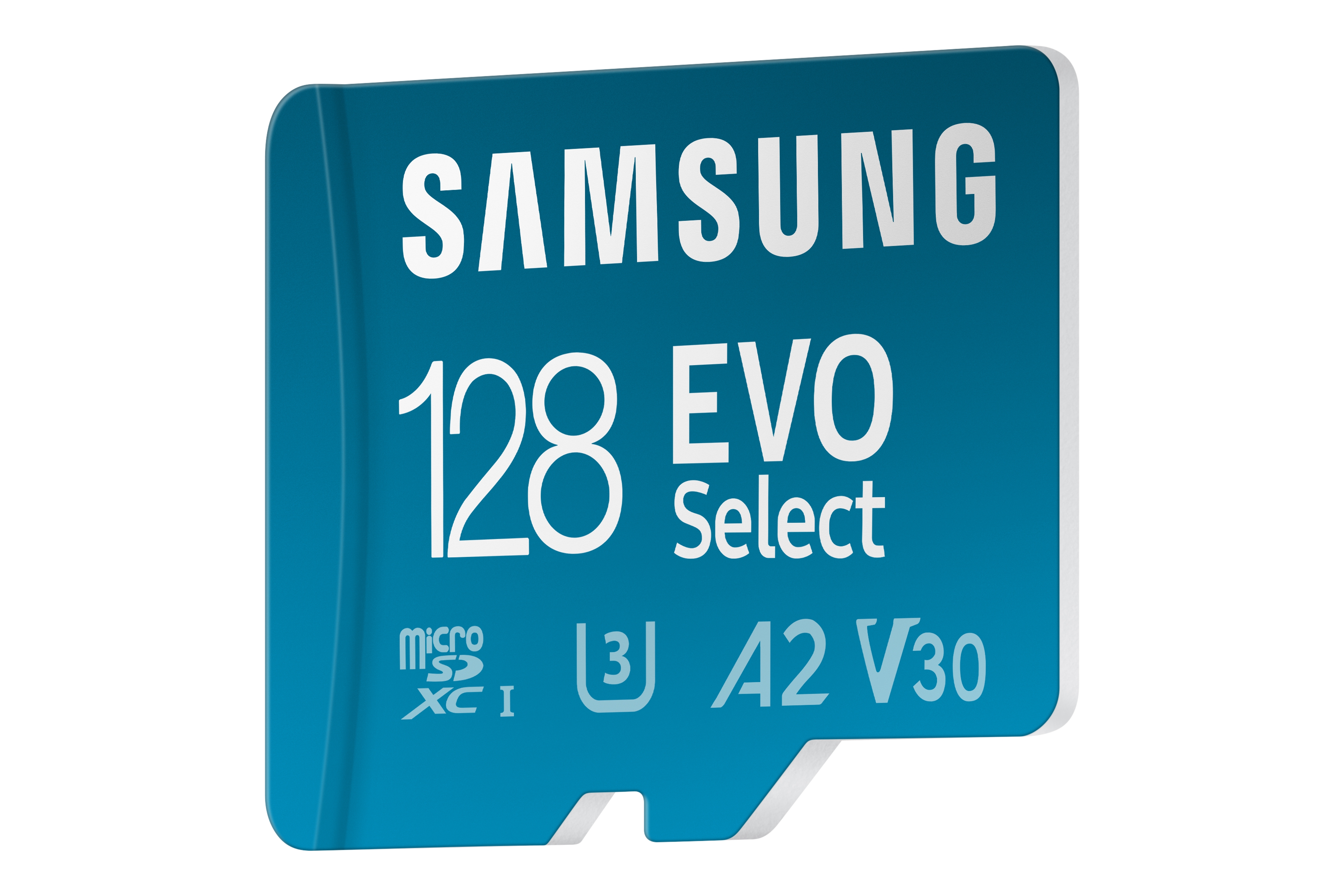 Carte mémoire micro SD Samsung MICRO SD EVO MB-MC128KA 128GO - MB