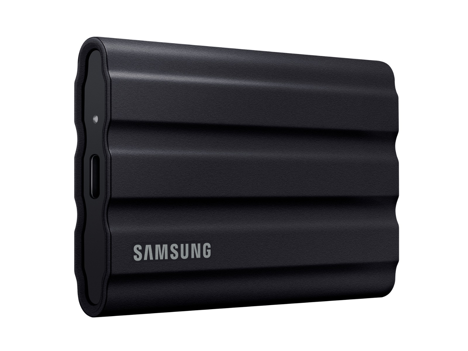 olie Mening Dominerende Portable SSD T7 Shield USB 3.2 4TB (Black) | Samsung US