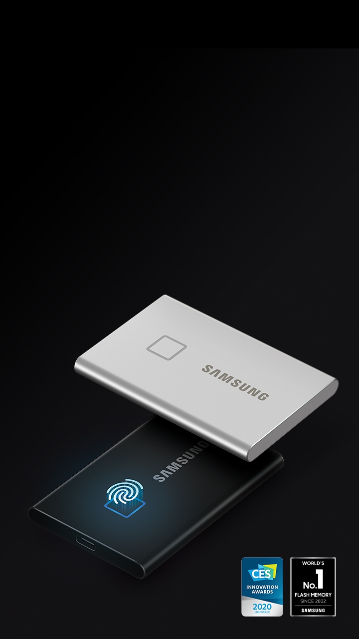 Samsung Solid State Drives – Learn More