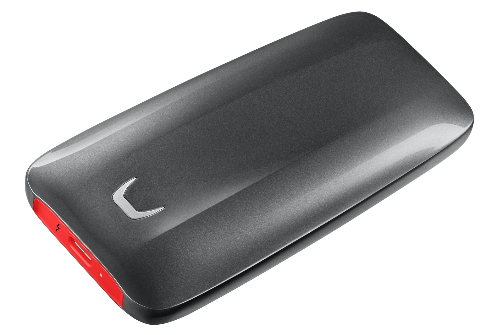 Portable SSD X5 2TB Memory u0026 Storage - MU-PB2T0B/AM | Samsung US