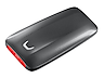 Portable SSD X5 Thunderbolt™3 500GB