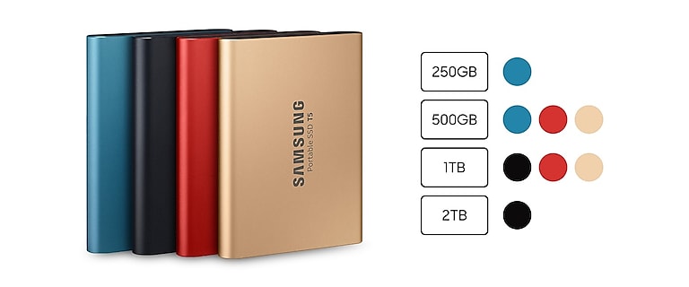 SSD 500GB & - MU-PA500B/AM | Samsung US