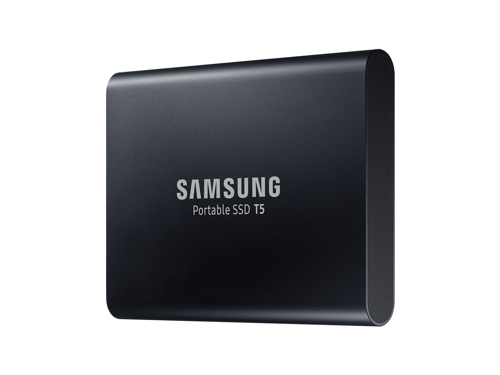Thumbnail image of Portable SSD T5 USB 3.1 1TB (Black)
