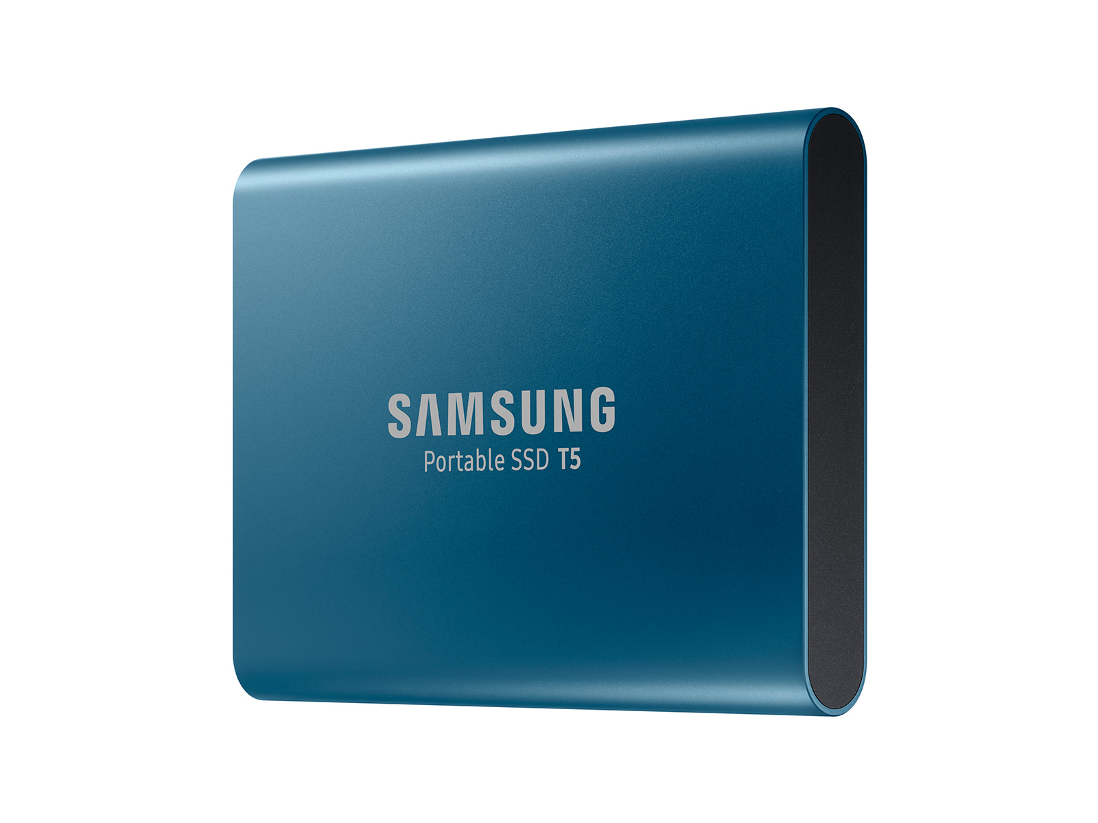 【製品保証】SAMSUNG Portable SSD T5 2TB PC周辺機器