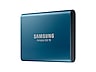 Thumbnail image of Portable SSD T5 250GB
