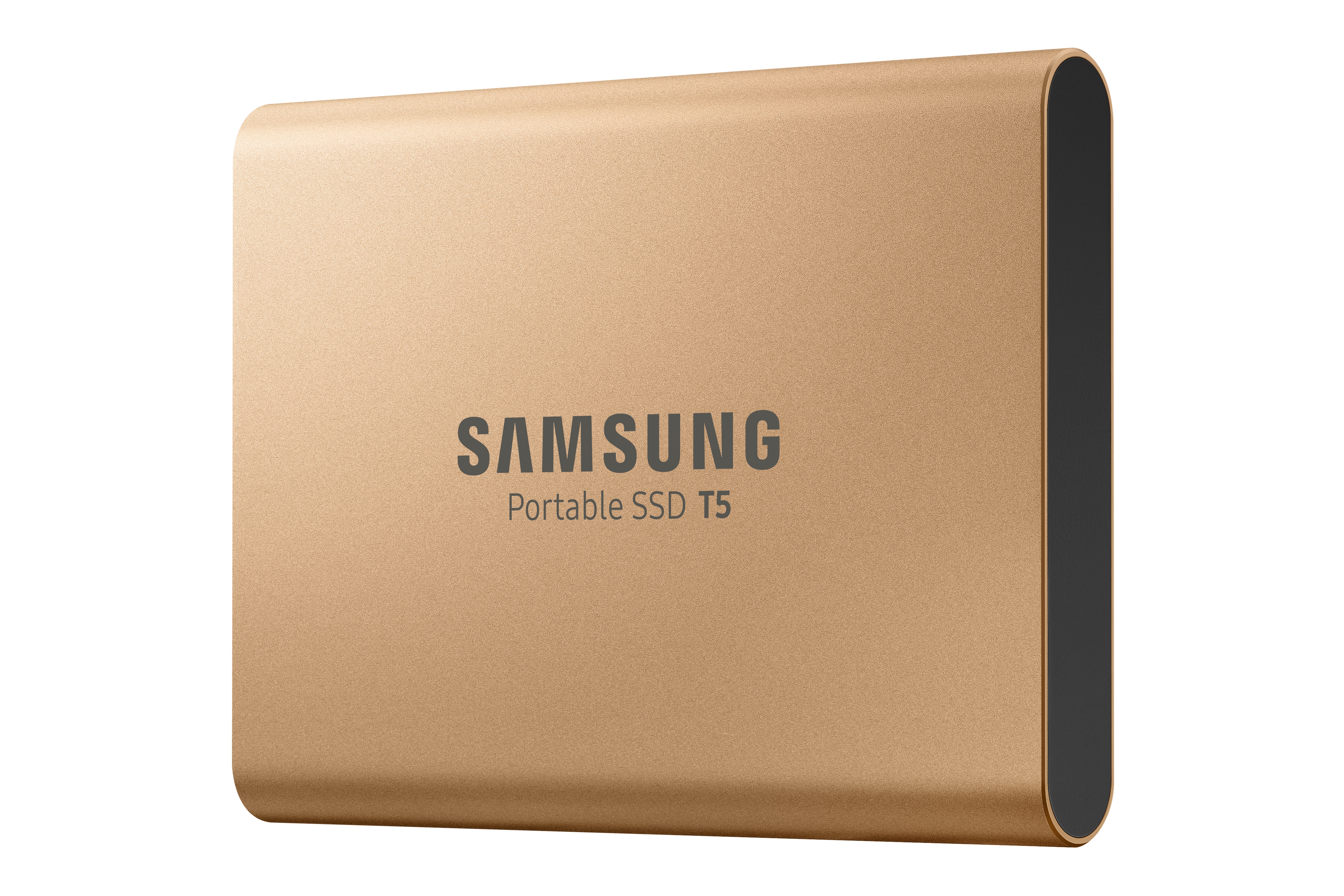 SAMSUNG T5 EXTERN SSD 500 GB, RÖD