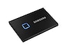 Thumbnail image of Portable SSD T7 TOUCH USB 3.2 1TB (Black)