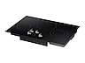 Thumbnail image of 30” Electric Cooktop in Black