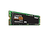 Thumbnail image of 860 EVO SATA M.2 SSD 2TB