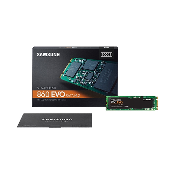 SSD EVO M.2 SATA Memory & - MZ-N6E500BW | Samsung US