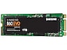 Thumbnail image of 860 EVO SATA M.2 SSD 1TB