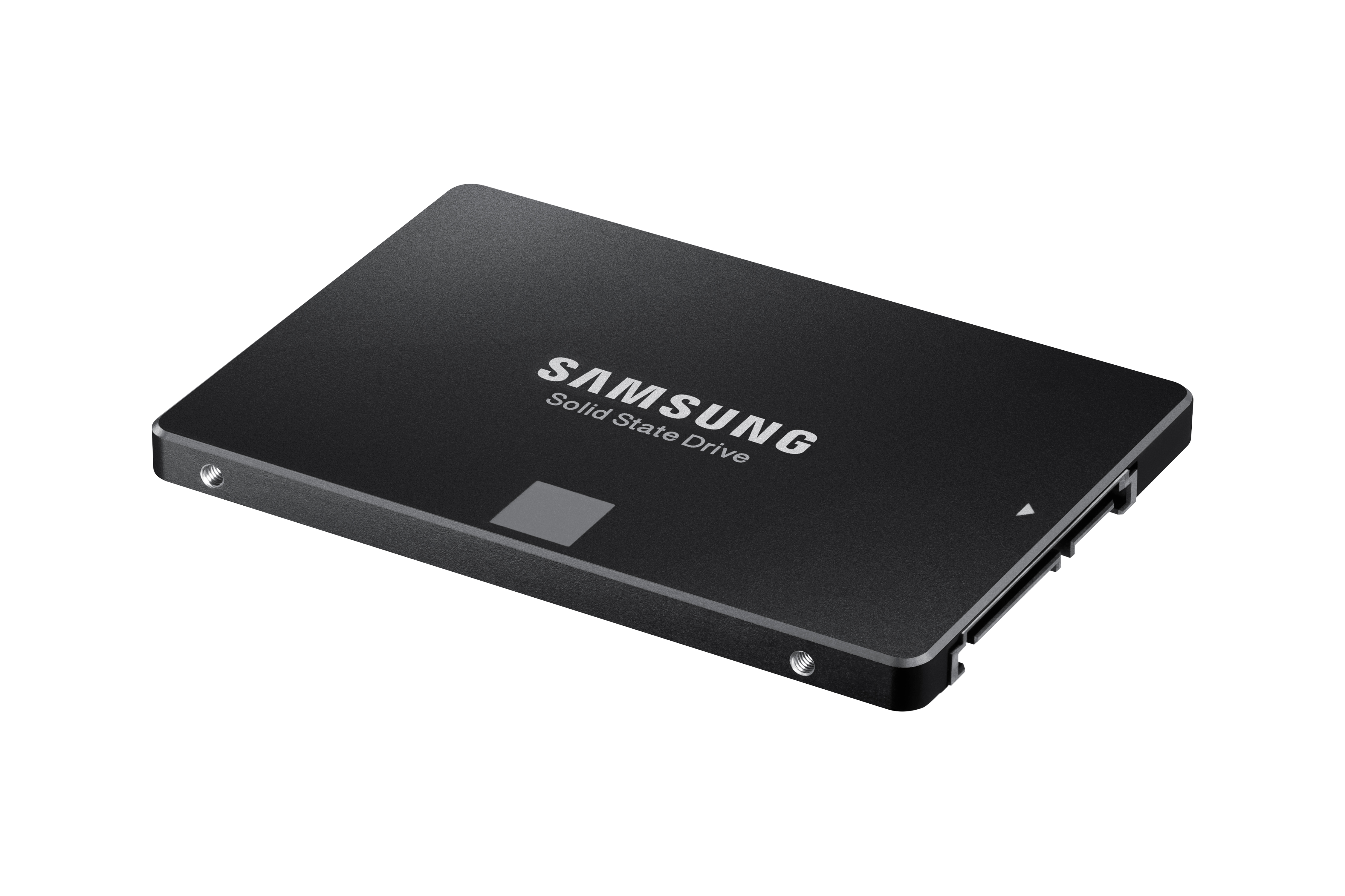 vokse op Rede løst SSD 850 EVO 2.5" SATA III 2TB Memory & Storage - MZ-75E2T0B/AM | Samsung US