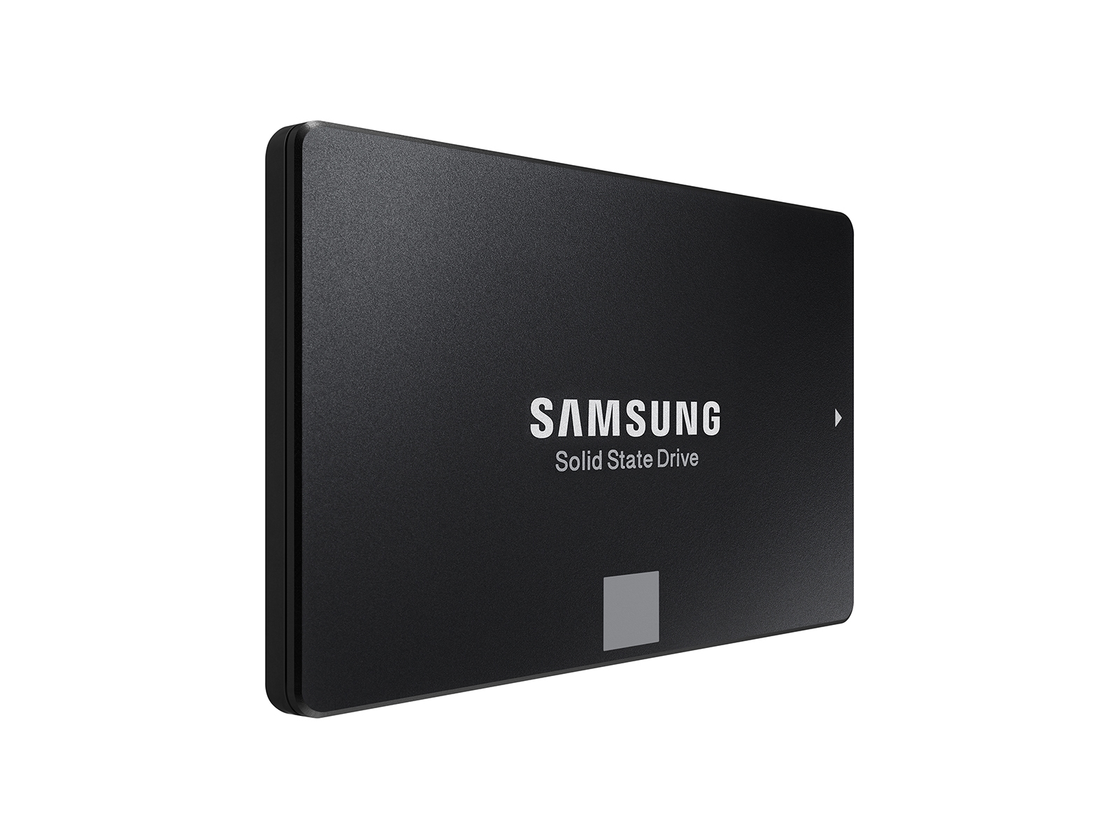 SSD 860 EVO 2.5" SATA III Memory & Storage - MZ-76E1T0B/AM | Samsung US