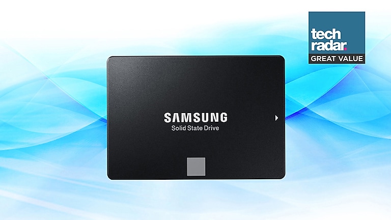 The SSD you trust