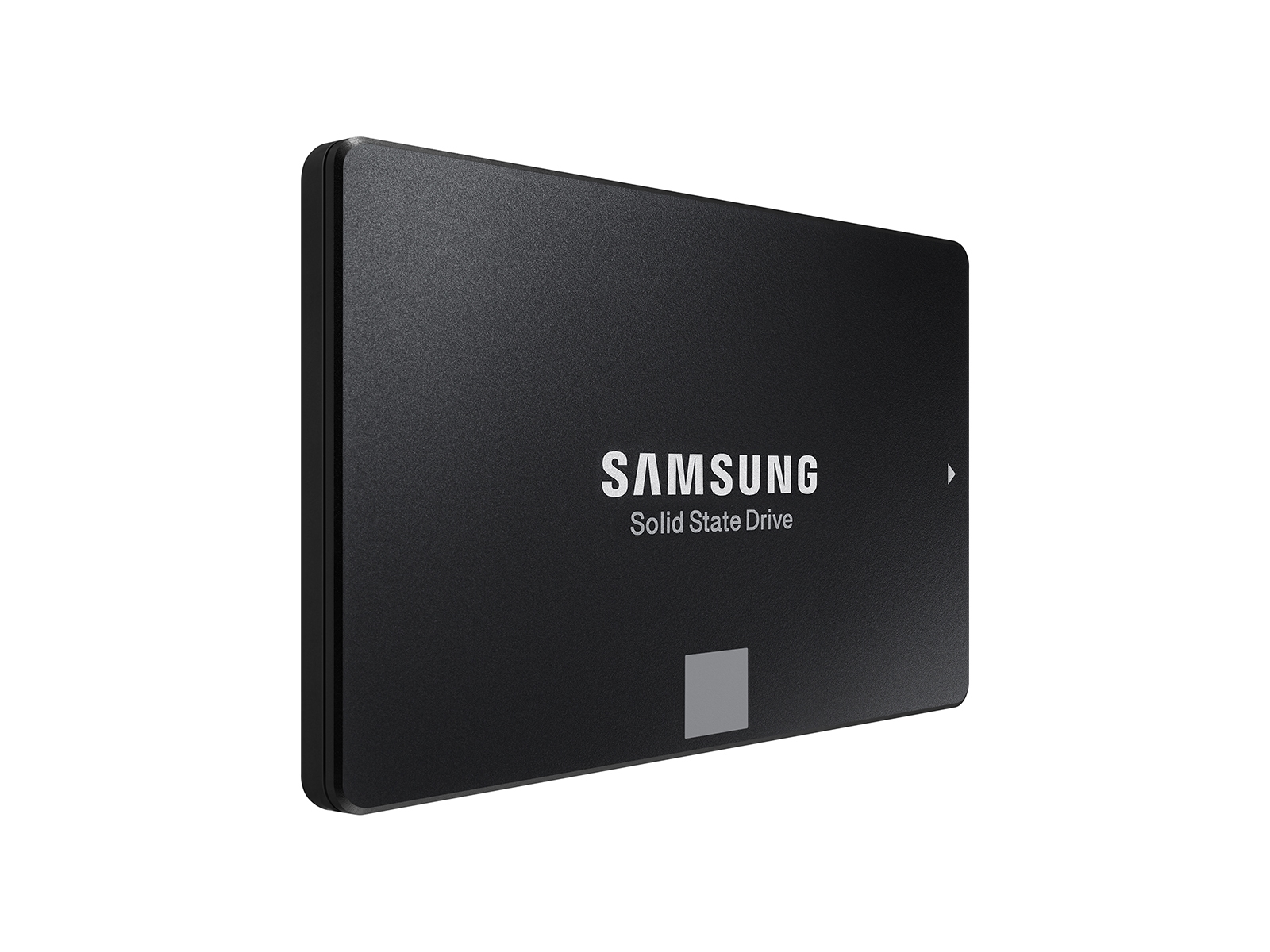 Disque SSD M.2 SATA Samsung 860 EVO, 500Go (MZ-N6E500BW)