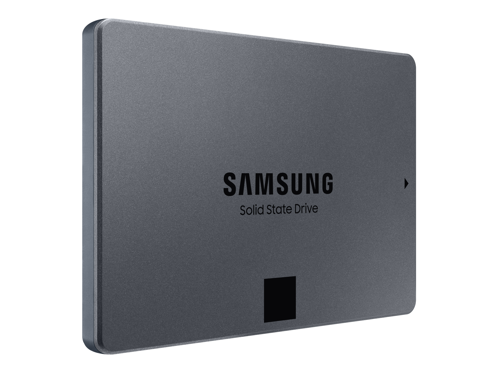 Samsung SSD 860 QVO 2.5” SATA III 1TB MZ-76Q1T0B Solid State Disk (par