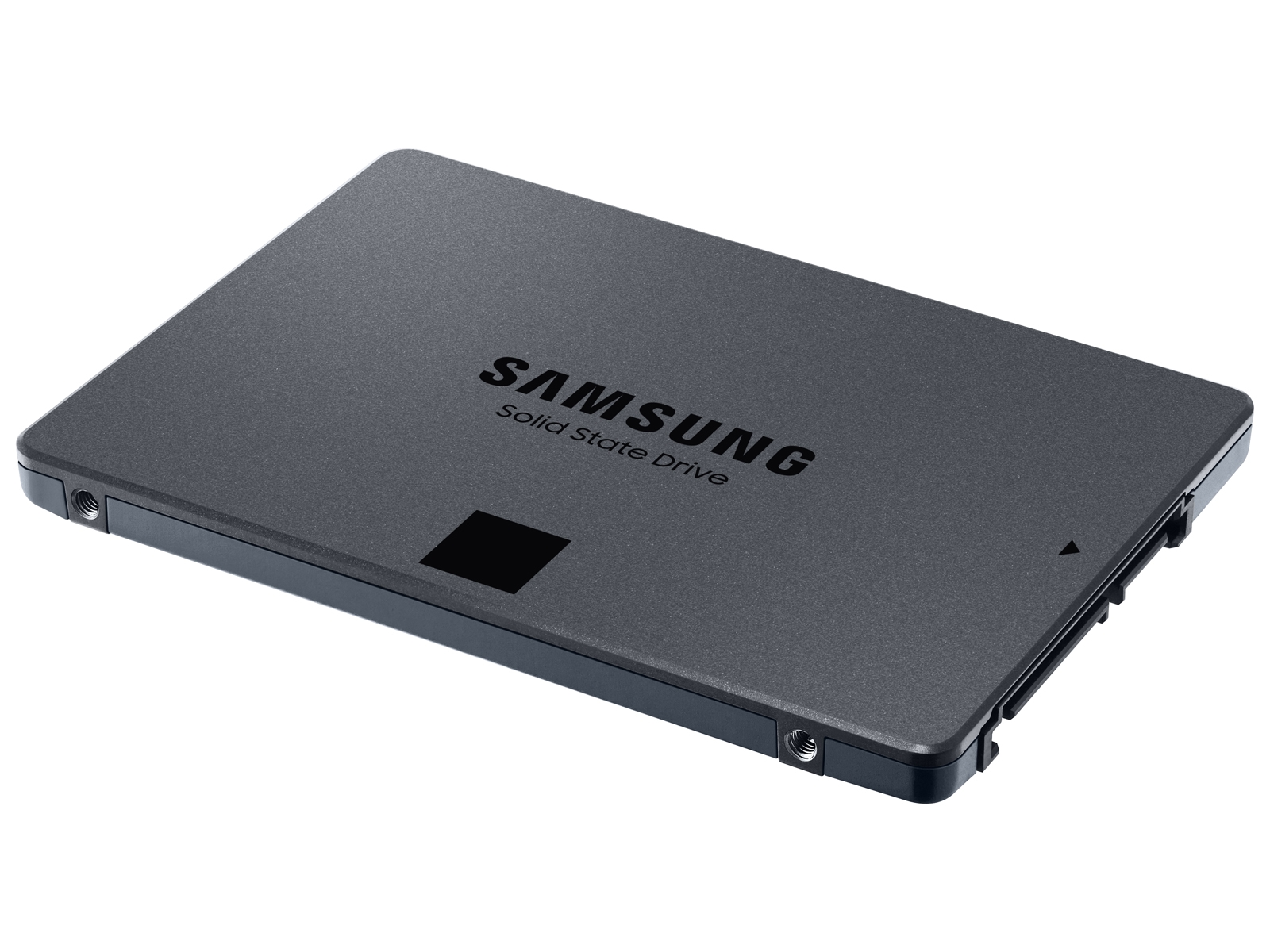 SAMSUNG SAMSUNG SSD 860 QVO(MZ-76Q1T0) 1000GB/1TB SATA SSD 正常品 2.5インチ内蔵SSD フォーマット済 PCパーツ 動作確認済 960GB