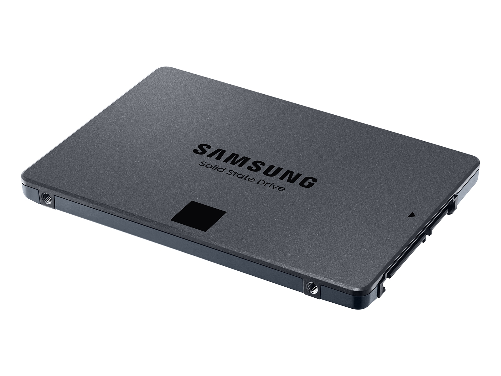 SSD 860 QVO 2.5” SATA III 4TB Memory & Storage - MZ-76Q4T0B