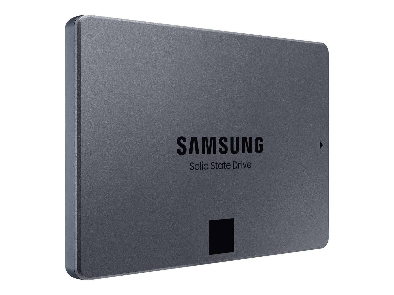 【SSD 1TB】Samsung 870 QVO MZ-77Q1T0B/IT
