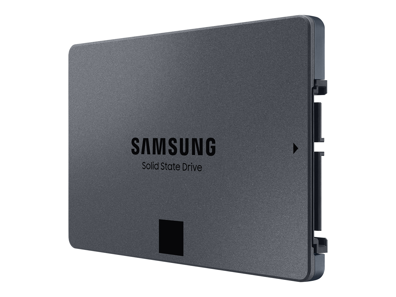 870 QVO SATA III 2.5 SSD 1TB Memory & Storage - MZ-77Q1T0B/AM