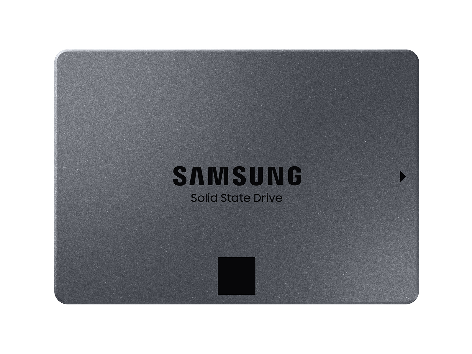 Samsung 870 QVO 2 TB 2.5 Solid State Drive (MZ-77Q2T0B/AM