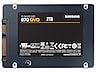 Thumbnail image of 870 QVO SATA III 2.5” SSD 2TB