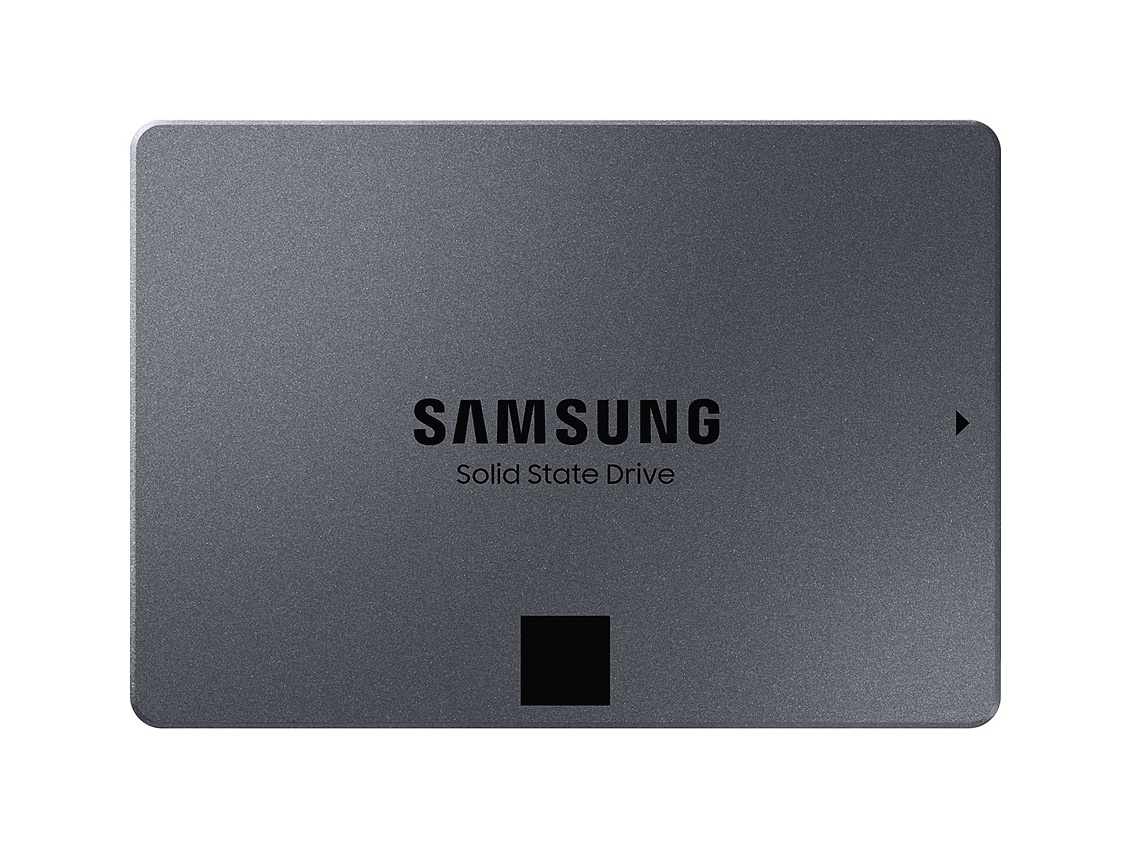 Samsung 870 QVO SATA III 2.5" SSD 8TB(MZ-77Q8T0B/AM)