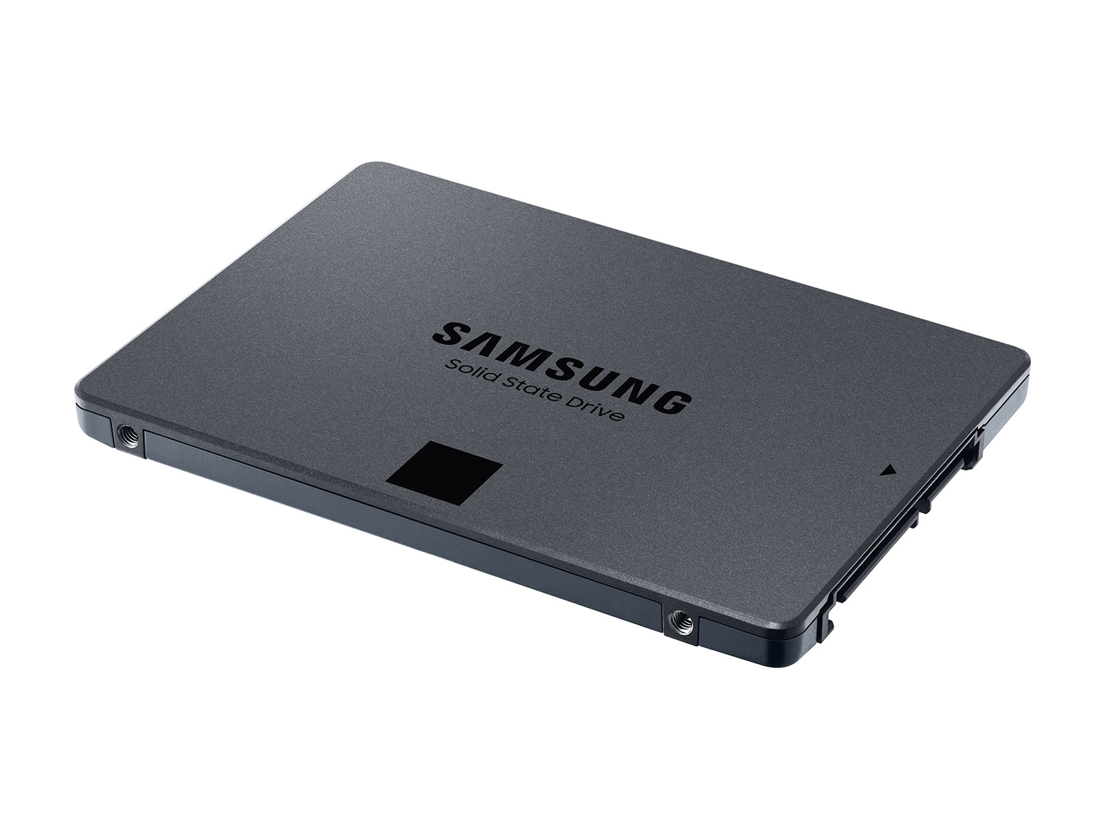 新品Samsung 870QVO 8TB SSD MZ-77Q8T0B ③