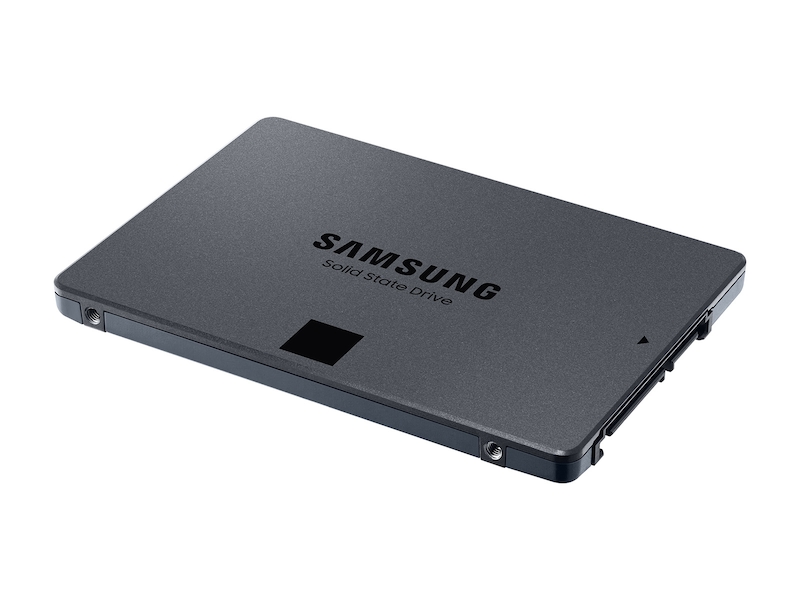870 SATA III 2.5" SSD 8TB Memory & Storage - MZ-77Q8T0B/AM Samsung US
