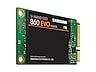 Thumbnail image of SSD 860 EVO mSATA 1TB