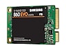 Thumbnail image of SSD 860 EVO mSATA 1TB