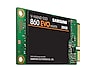 Thumbnail image of SSD 860 EVO mSATA 250GB