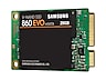 Thumbnail image of SSD 860 EVO mSATA 250GB