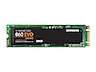 Thumbnail image of 860 EVO SATA M.2 SSD 250GB