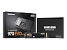 Thumbnail image of 970 EVO NVMe® M.2 SSD 500GB
