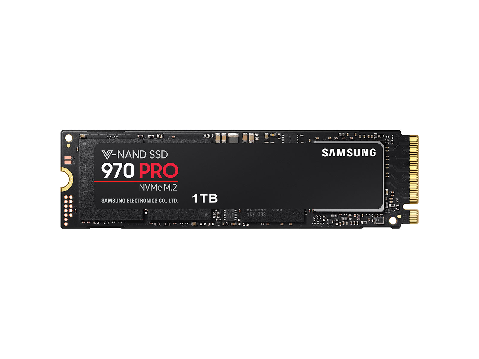remark palm Peeling SSD 970 PRO NVMe M.2 1TB Memory & Storage - MZ-V7P1T0BW | Samsung US