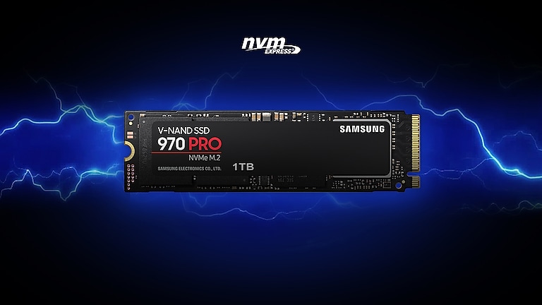 The SSD that goes beyond