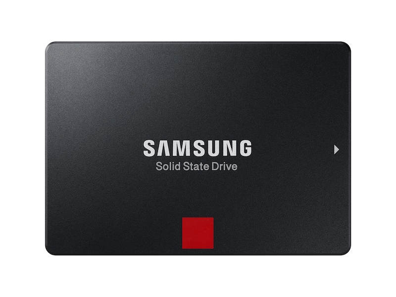 North Child purity SSD 860 PRO 2.5" SATA III 256GB Memory & Storage - MZ-76P256BW | Samsung US