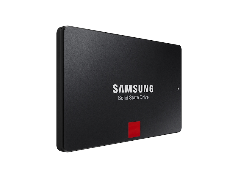 krænkelse kirurg tilgivet SSD 860 PRO 2.5" SATA III 256GB Memory & Storage - MZ-76P256BW | Samsung US