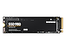 Thumbnail image of 980 PCIe® 3.0 NVMe® SSD 250GB