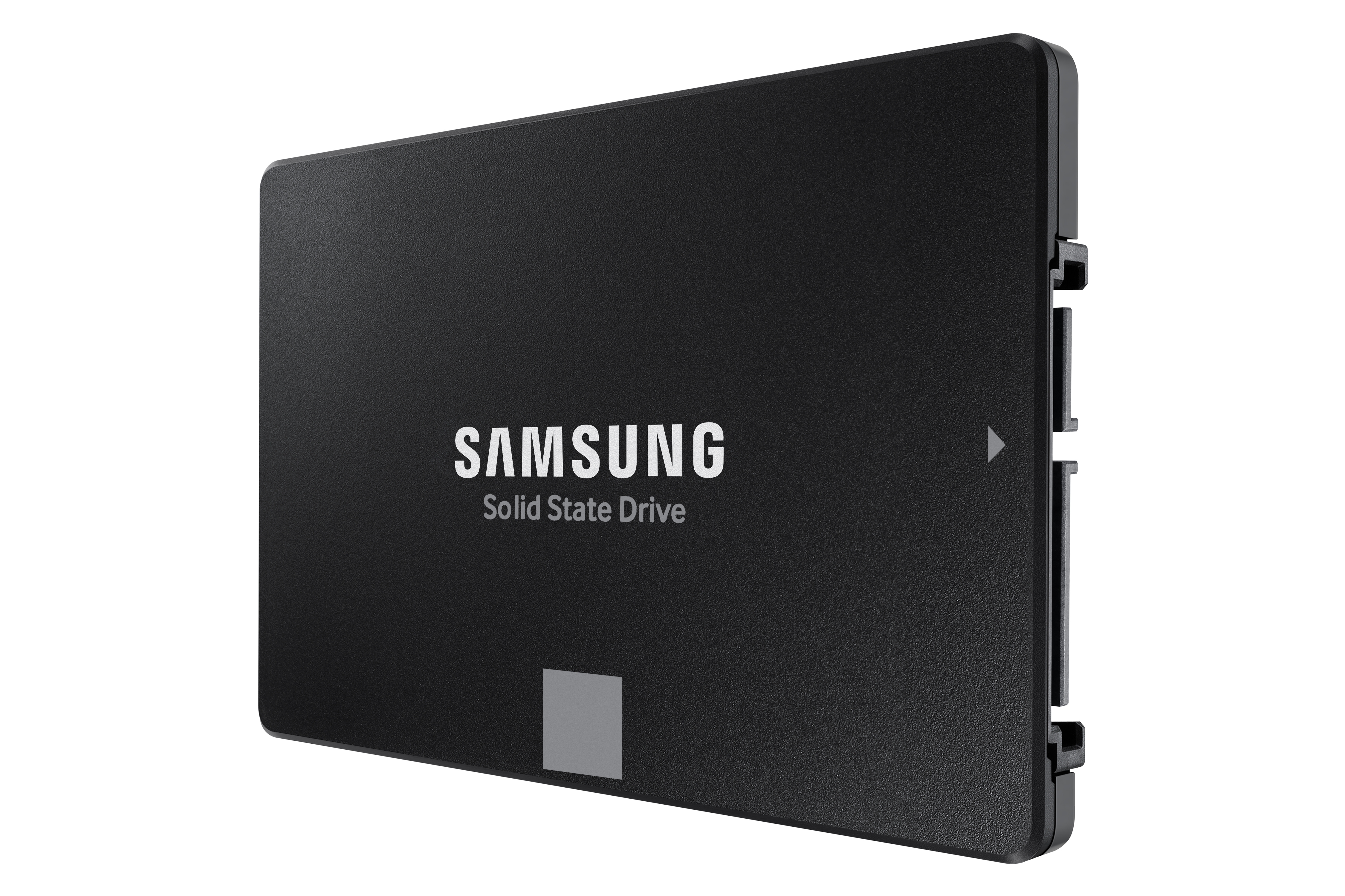 Samsung 870 Evo Internal Solid State Drive, 1TB, SATA III, MZ-77E1T0B/