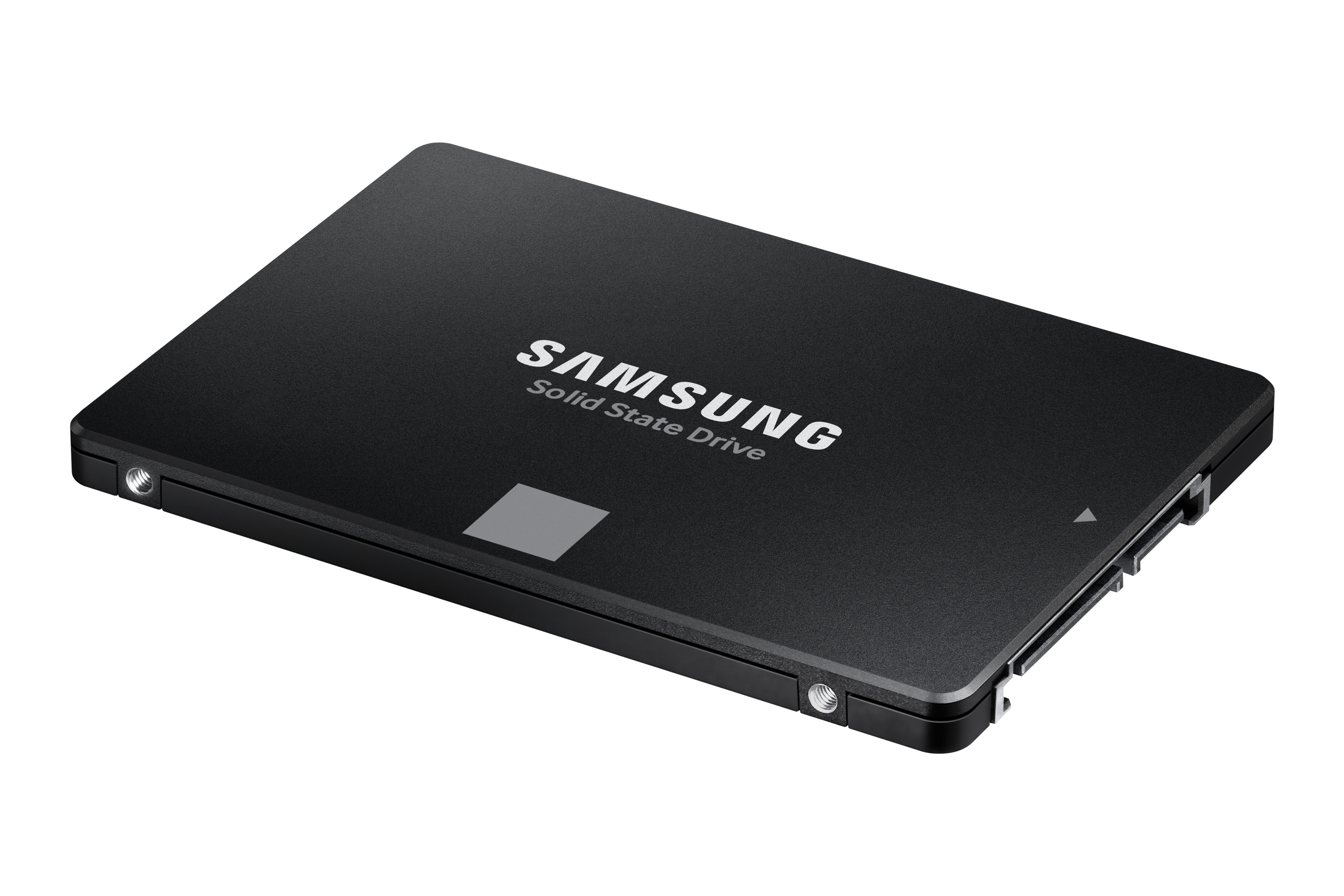 Samsung 870 EVO SSD – Specs and information