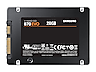 Thumbnail image of 870 EVO SATA III 2.5&quot; SSD 250GB
